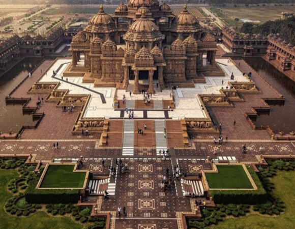 Golden Triangle