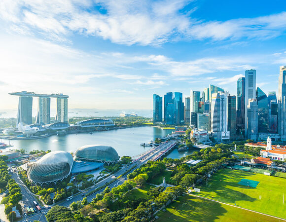 Singapore 5D
