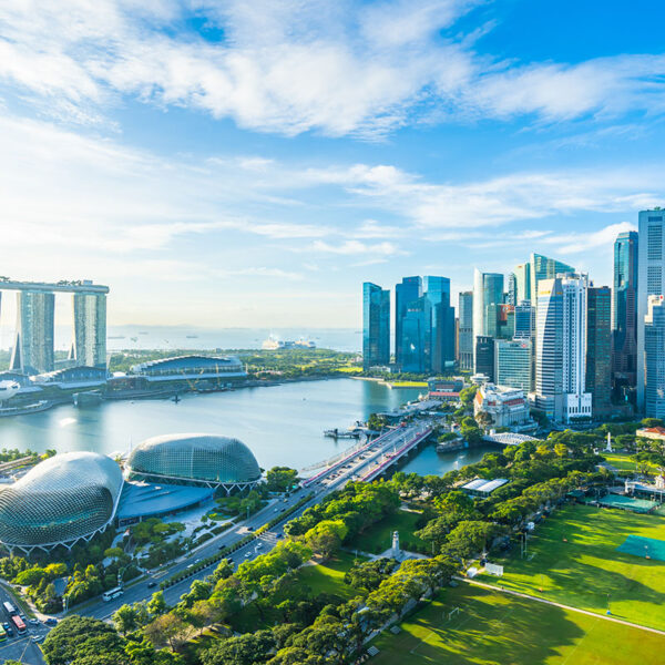 Singapore 5D