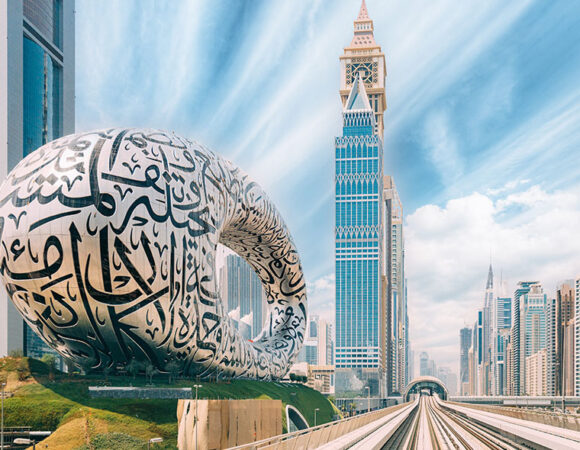 Dubai