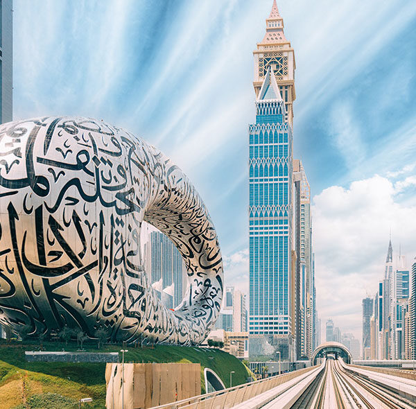 Dubai