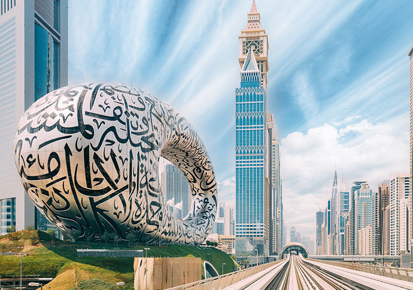 Dubai