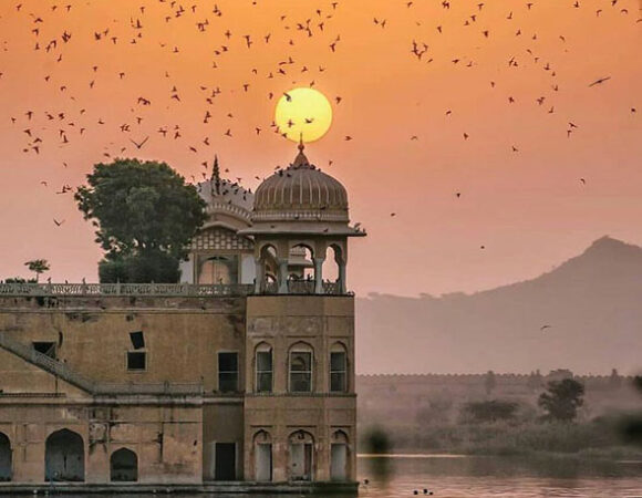 Rajasthan 5 Day