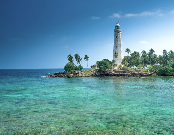 Sri Lanka 5D