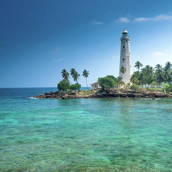 Sri Lanka 5D