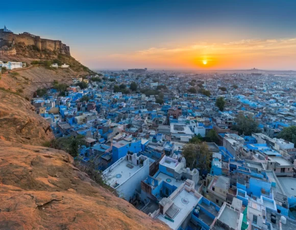 Rajasthan 8 Day