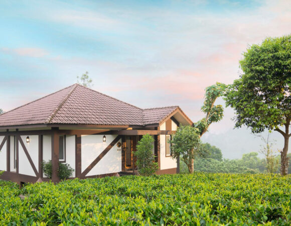 Jeevess Resort