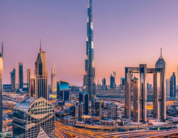 DUBAI 6 DAY