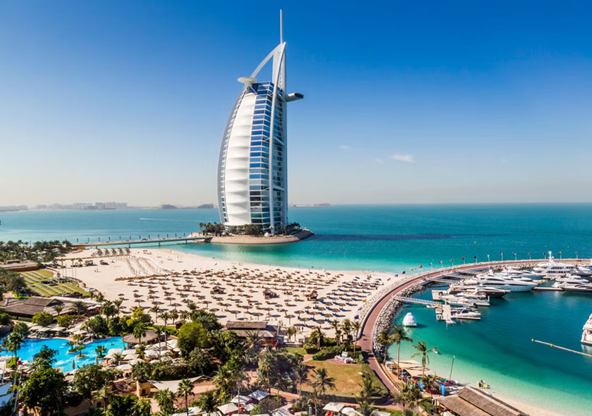 Dubai