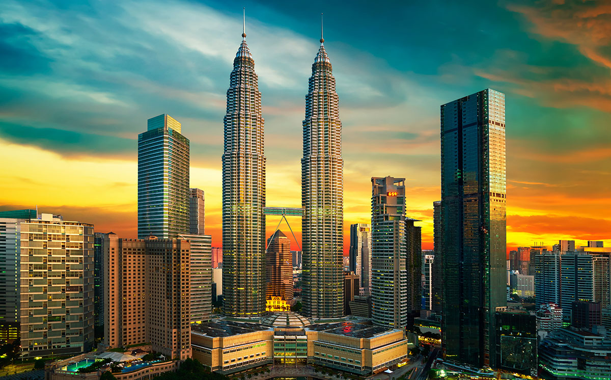 Malaysia 6D