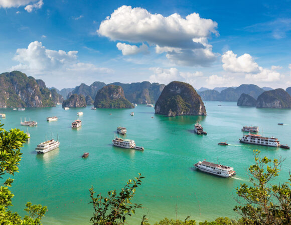 Vietnam