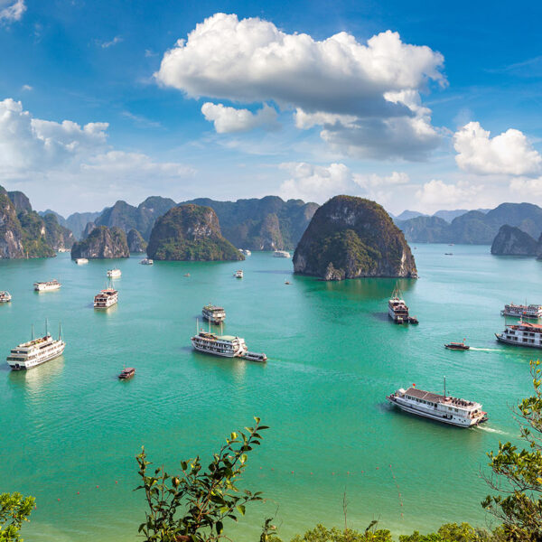 Vietnam