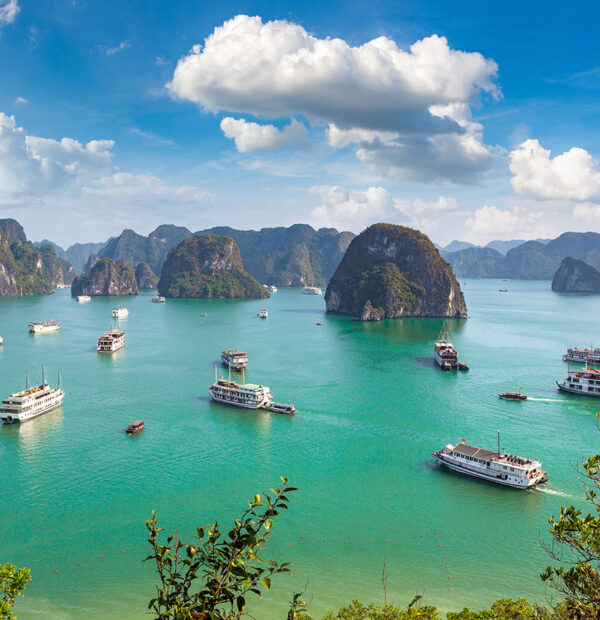 Vietnam