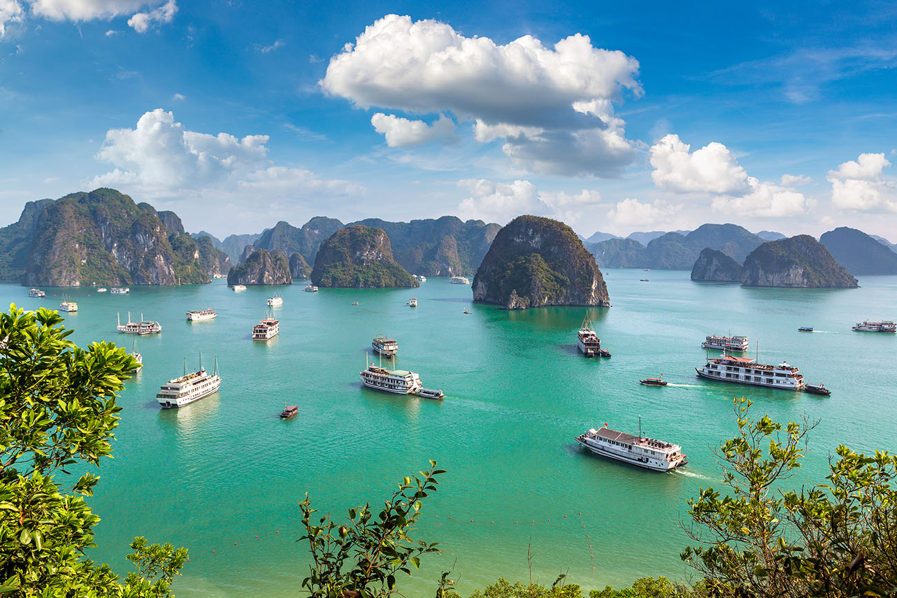 Vietnam