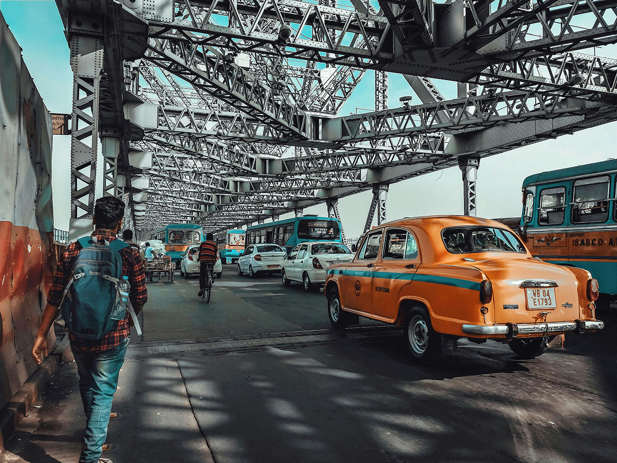 Kolkata