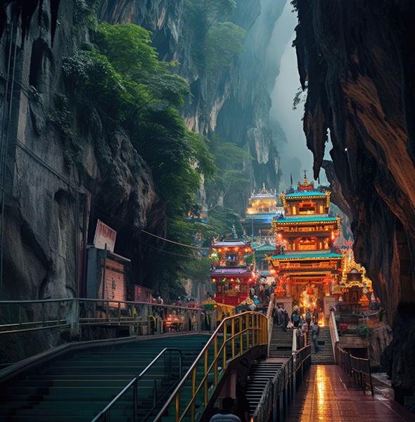 Malaysia