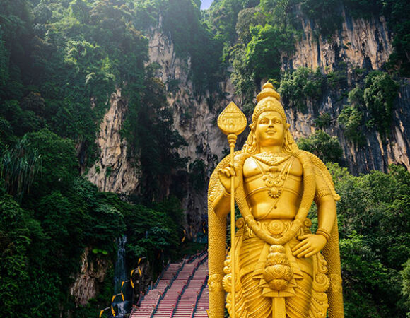 Singapore-Malaysia 6 Day
