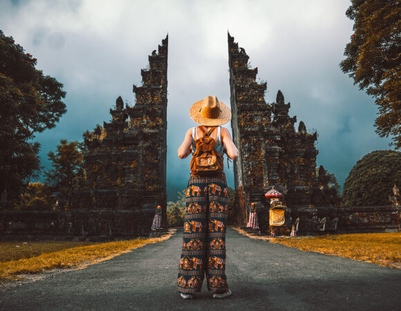 BALI 6 Days
