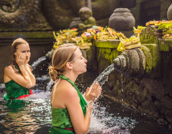 BALI 5 Days