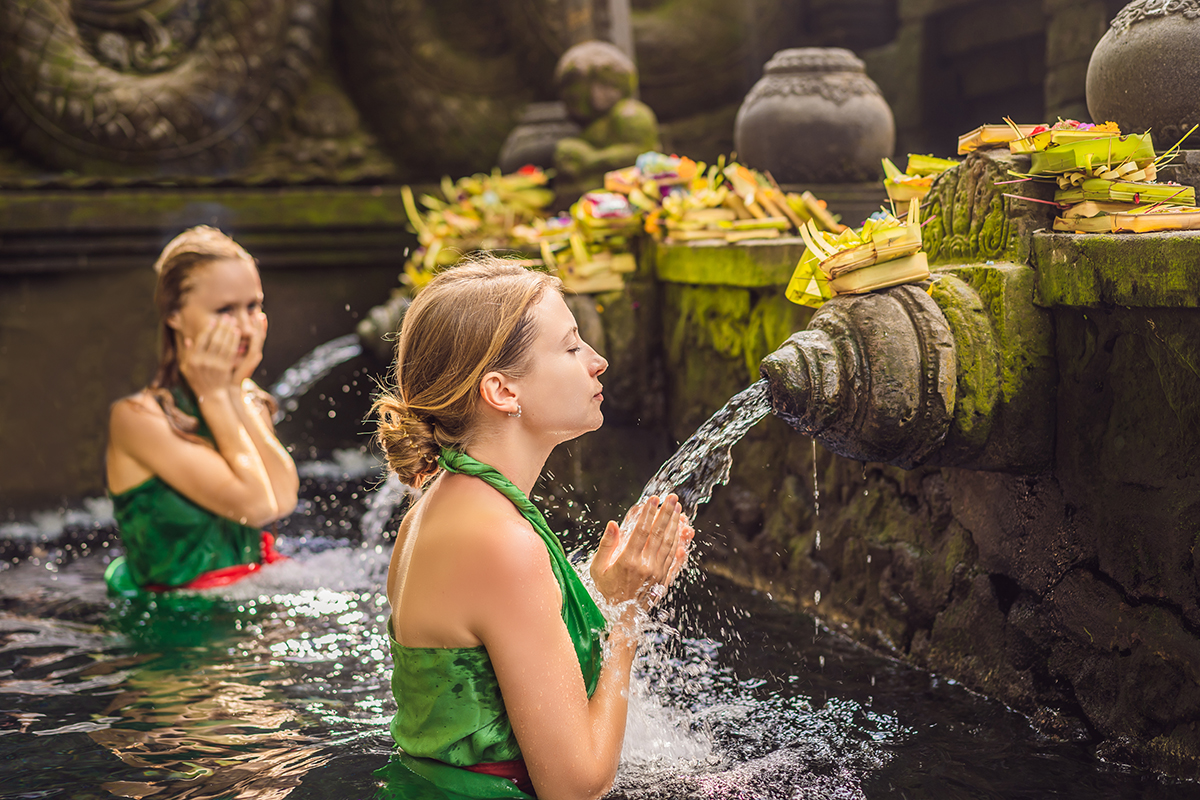BALI 5 Days
