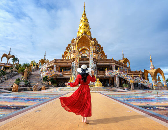 PATTAYA-BANGKOK-PHUKET 7 DAYS