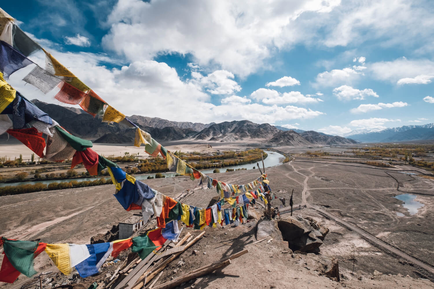 Ladakh