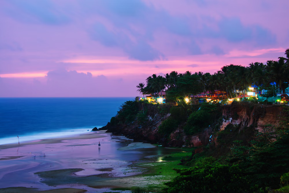 Varkala