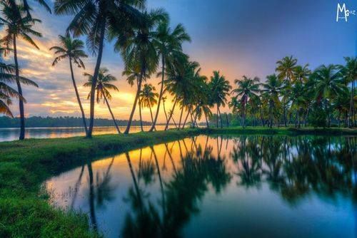Alleppey