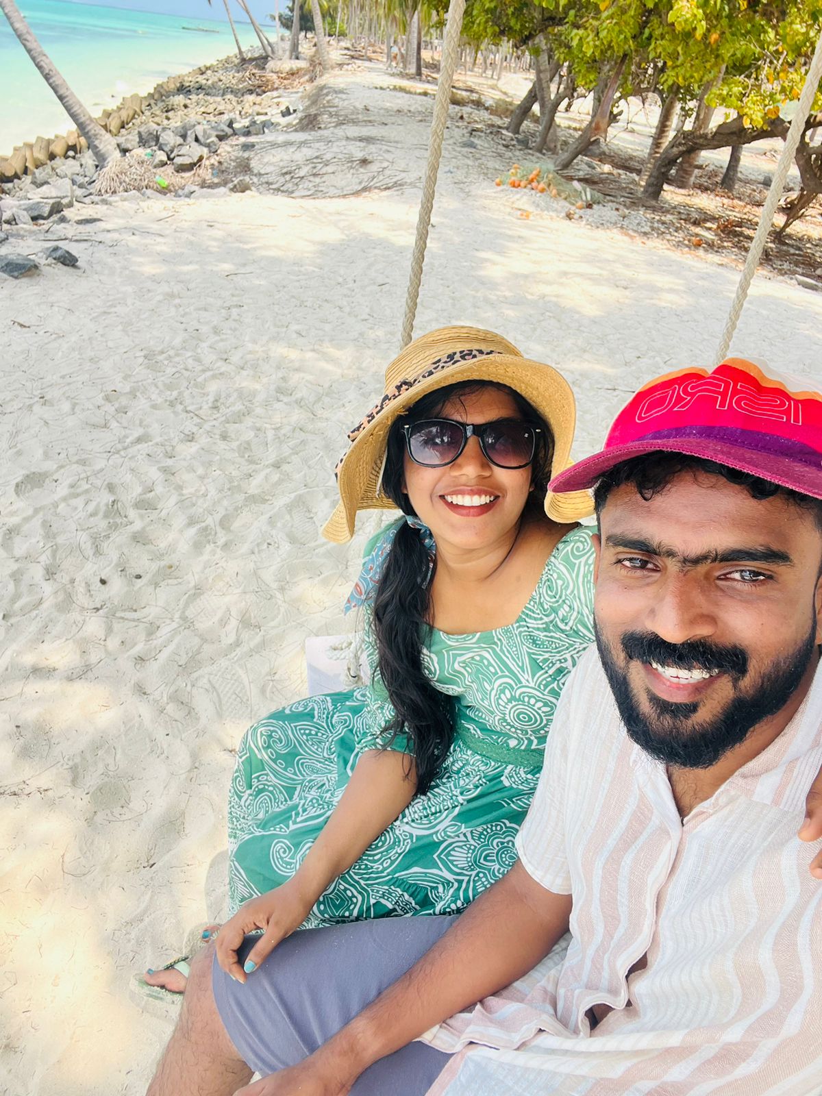Aishwarya G R