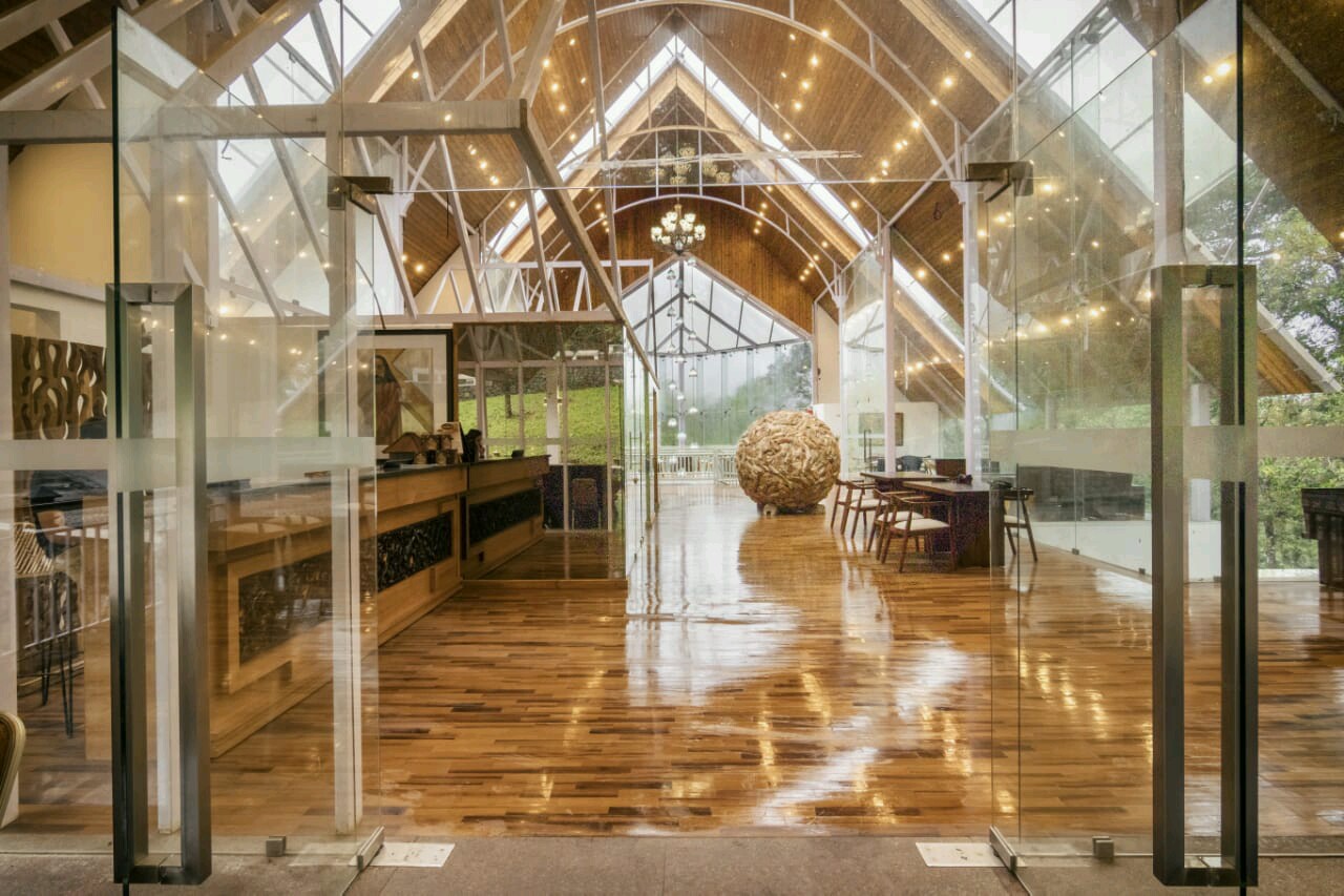 ELIXIR HILLS RESORTS