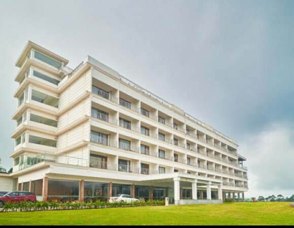 VIBE RESORT MUNNAR