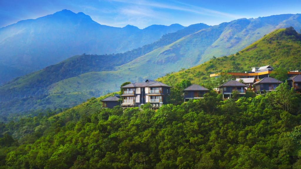 BANA HEIGHTS RESORT