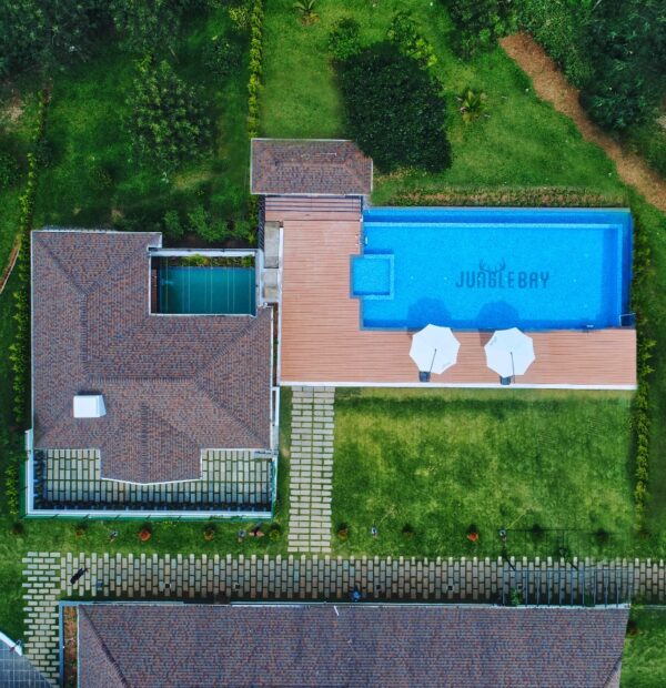 JUNGLE BAY RESORTS & SPA WAYANAD