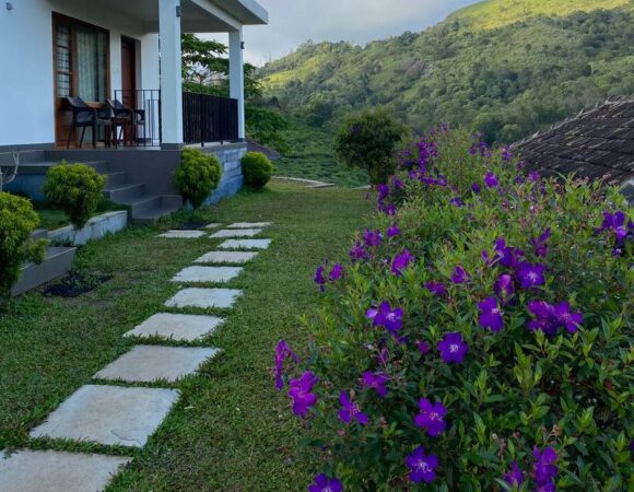 SYLVAN RESORT