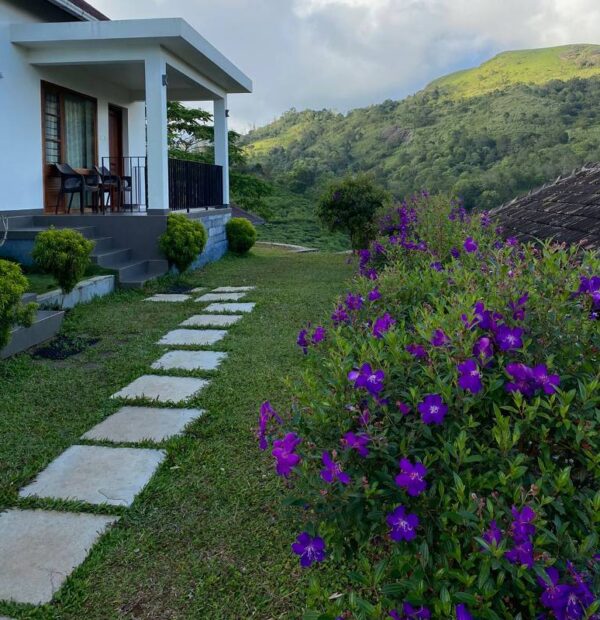SYLVAN RESORT