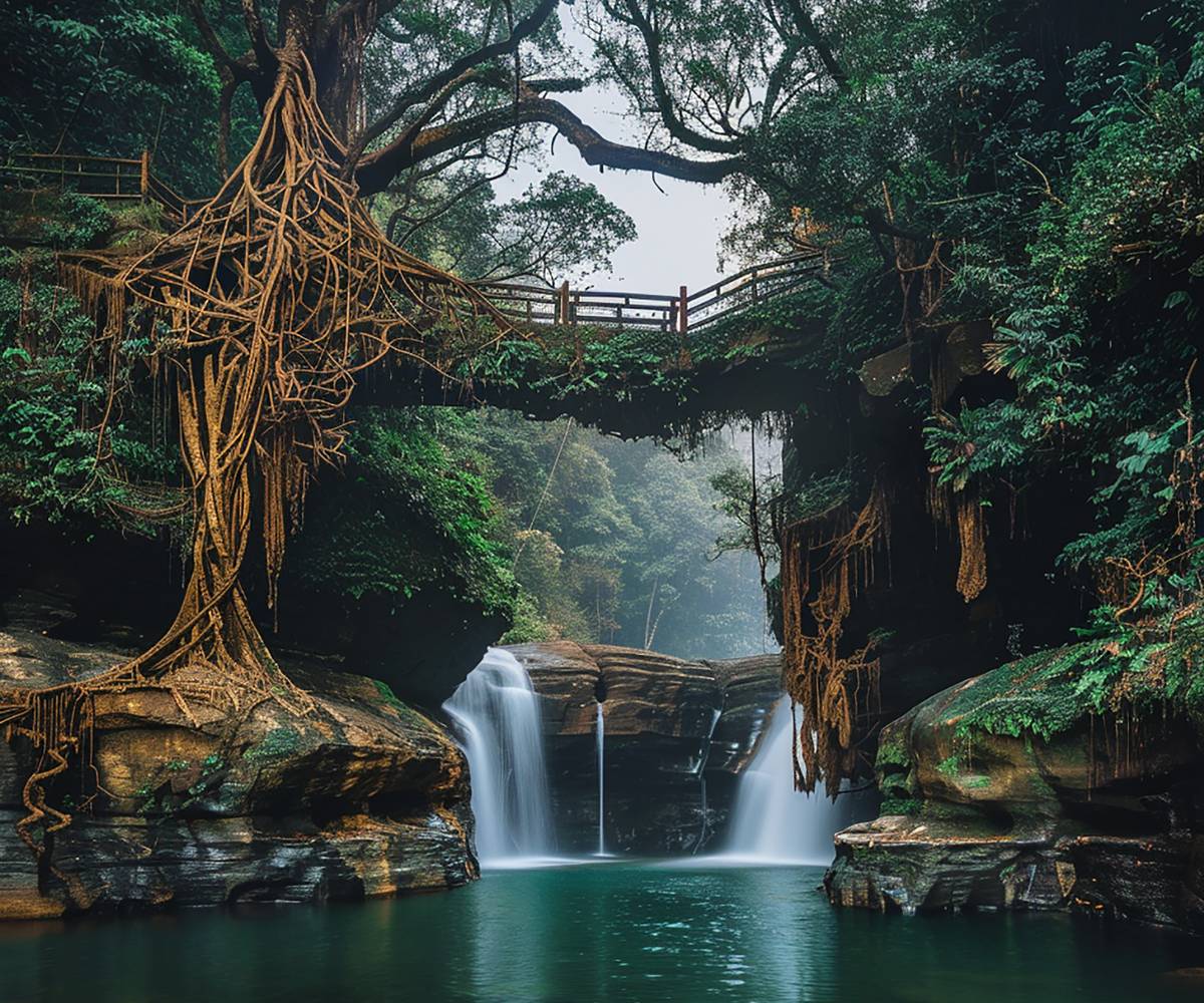 Meghalaya