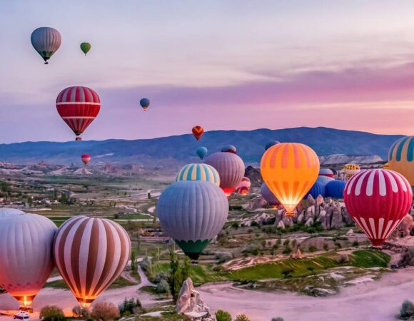 Turkey 10 Day