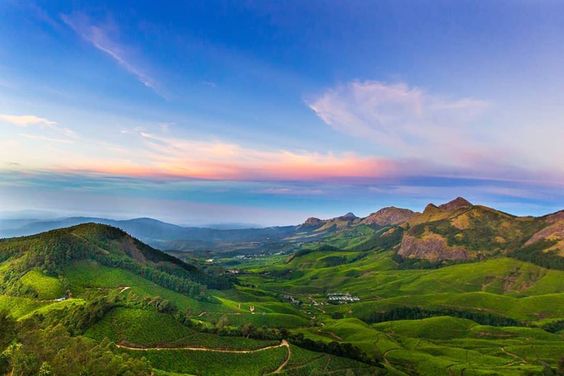 Munnar