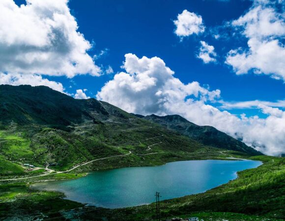 GANGTOK – LACHUNG 6 Days