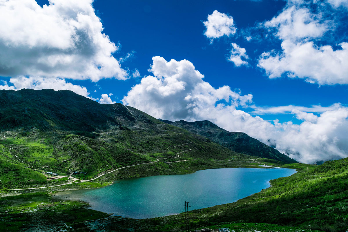 Sikkim