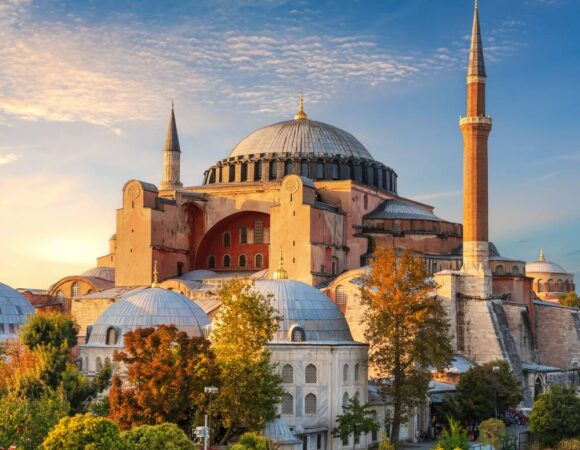 Turkey 4D