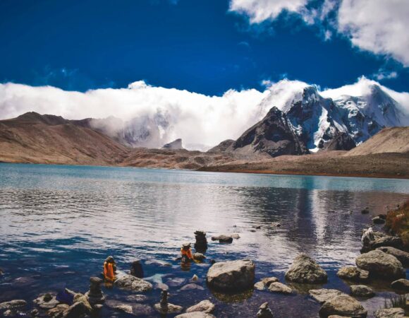 Darjeeling -Lachung 8 Day