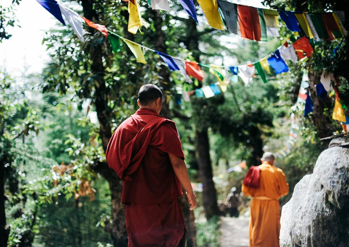 Nepal