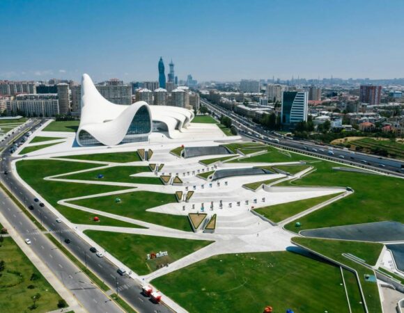 AZERBAIJAN
