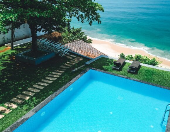 CLIFF STORIES RESORT VARKALA