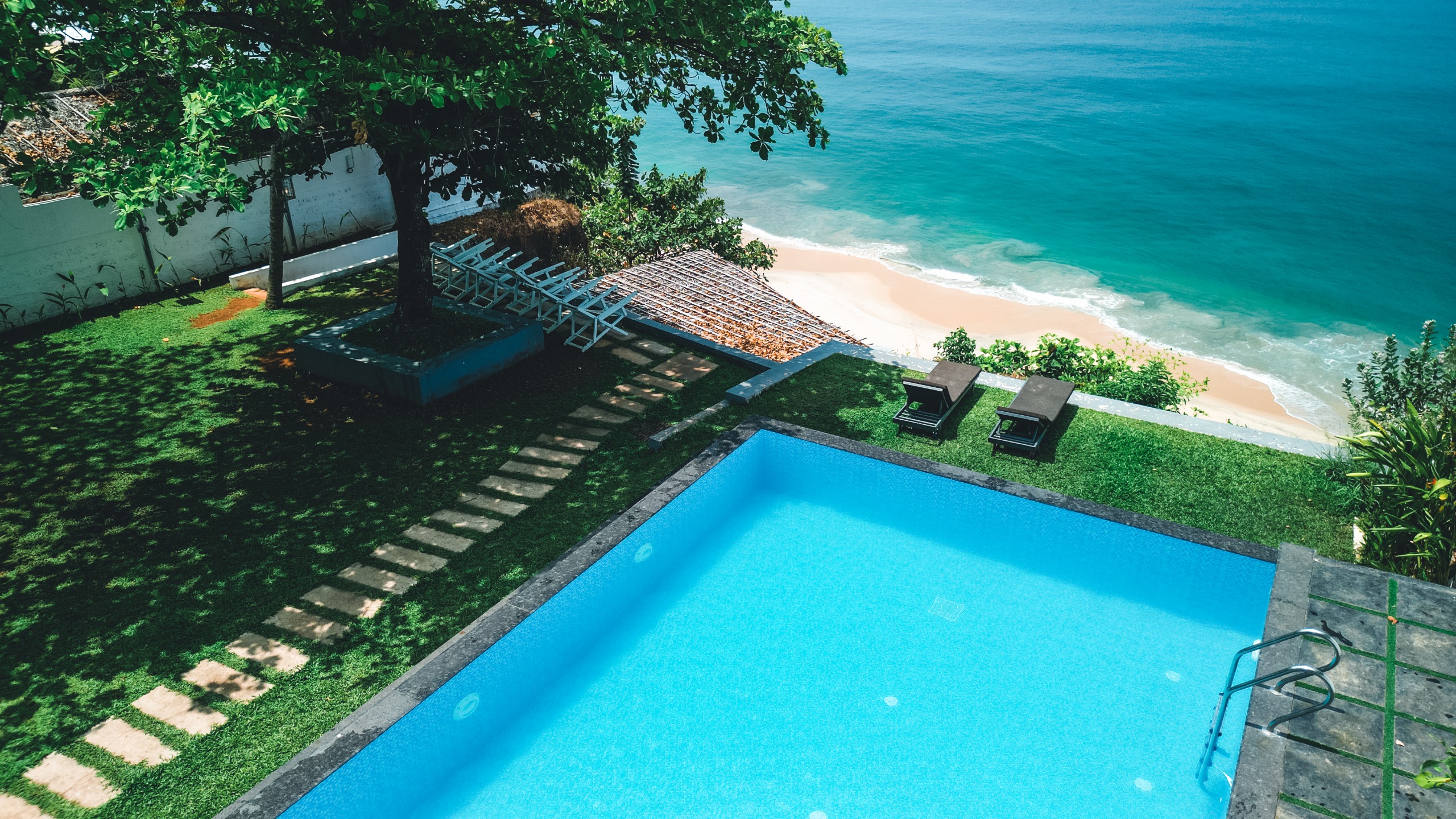CLIFF STORIES RESORT VARKALA