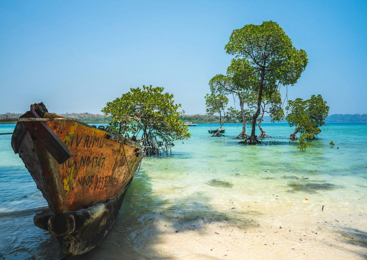 Andaman