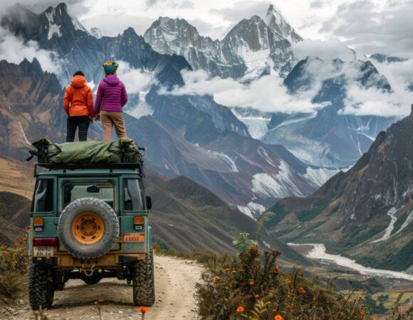 LEH LADAKH