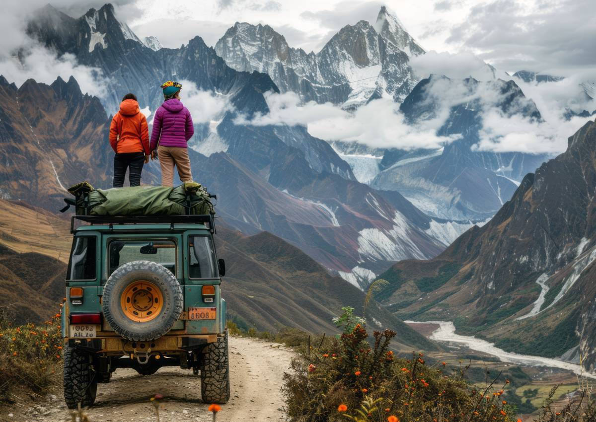 LEH LADAKH