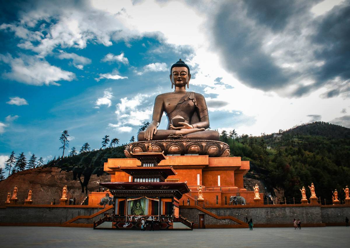 Bhutan
